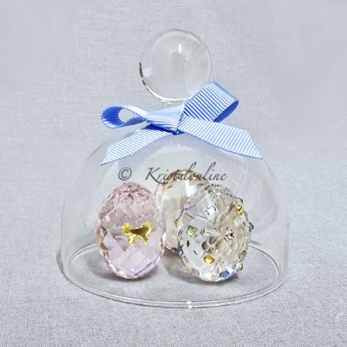  Idyllia Bell Jar Eggs